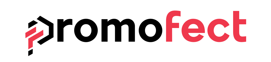 Promofect Logo